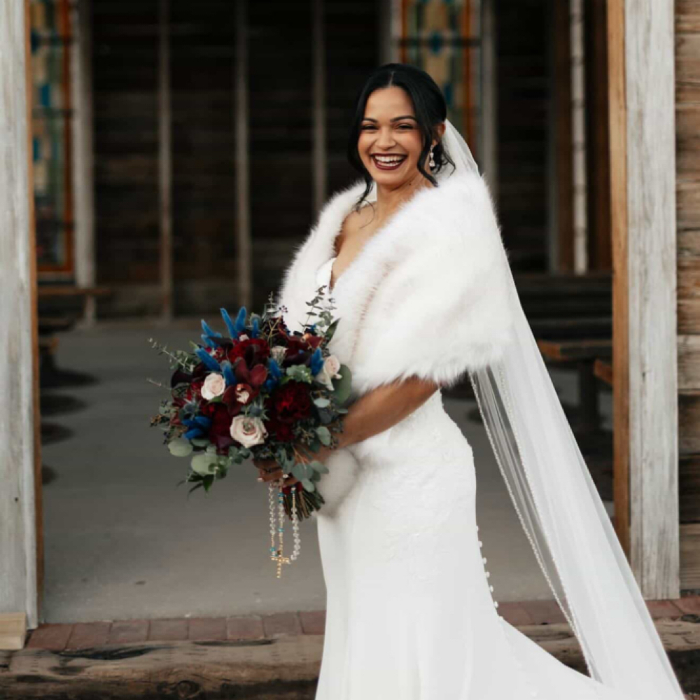 The Bridal Glow Experience at Lily Anne Beauty Bar in Longwood, FL