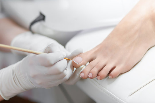 Pedicure