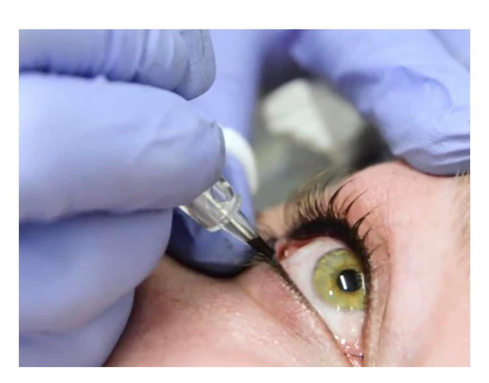 Lash Enhancement (Bottom)