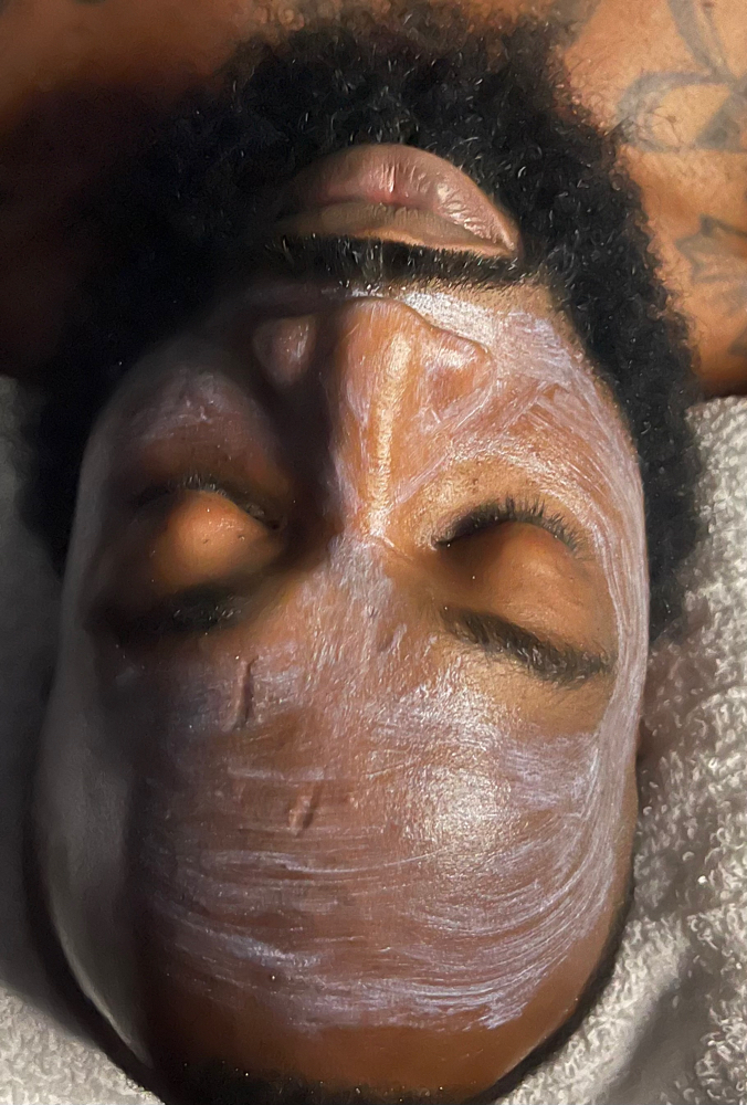 Vitamin C Brightening Facial
