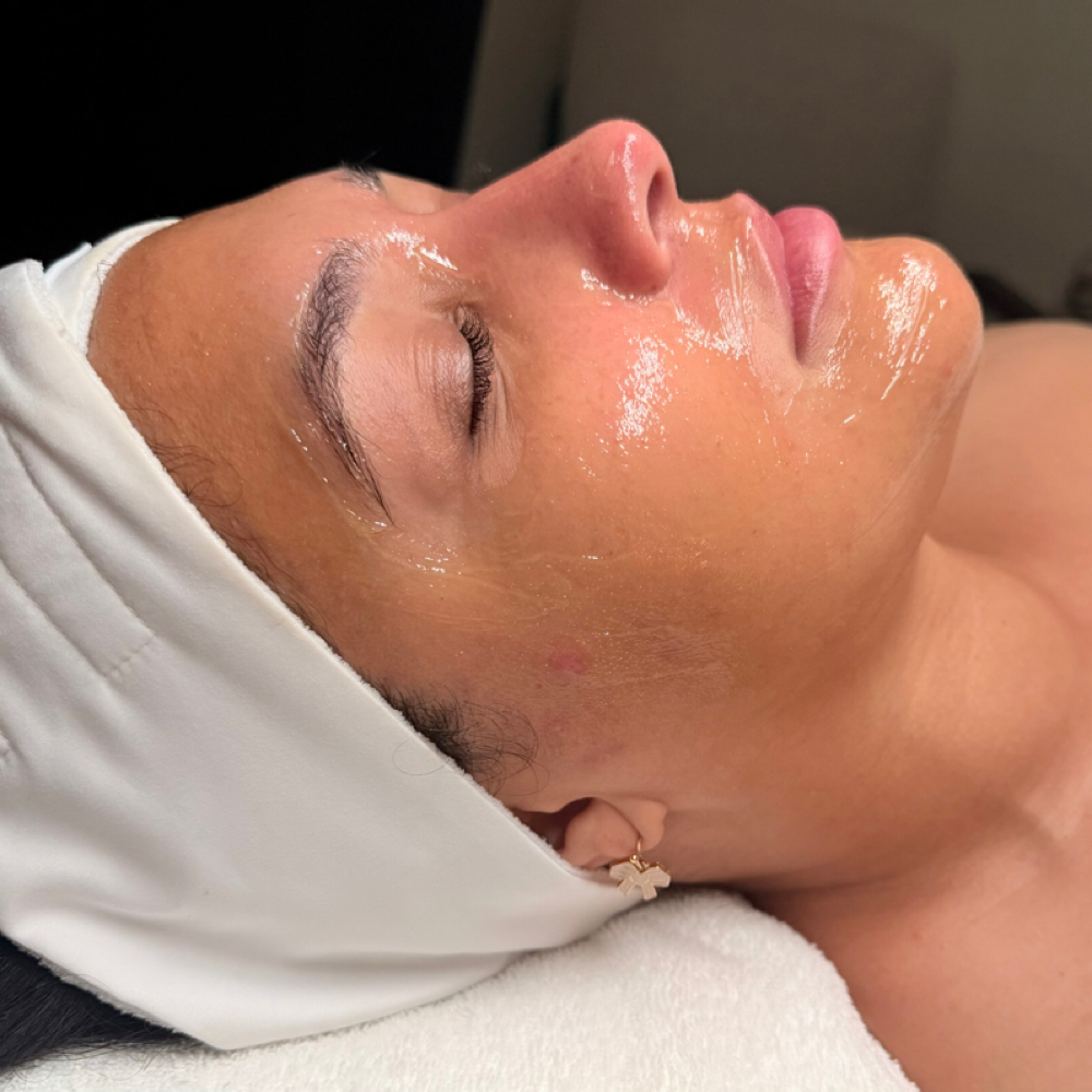 Signature Glow Facial at The Bare Ritual LLC in Rockledge, FL