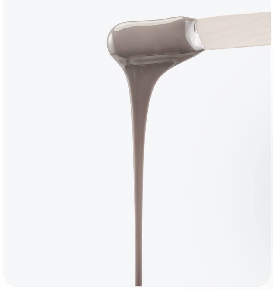 Full Lower Stomach Wax