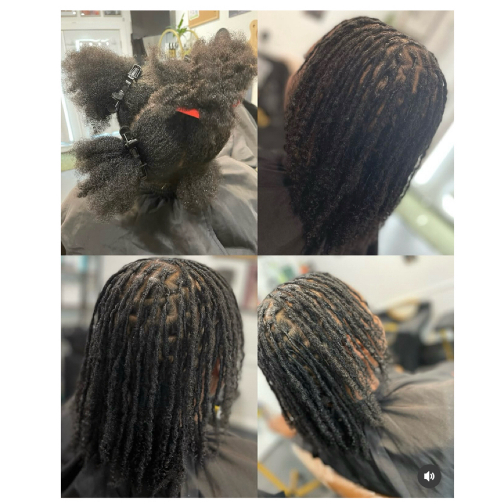 Instant Loc at Tanesha Brown in Valparaiso, FL