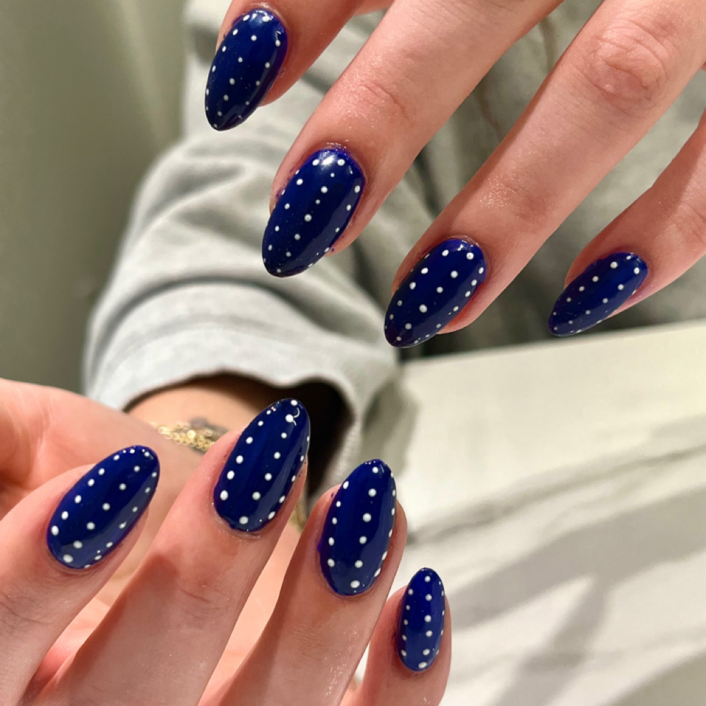 Refined Fill at Anarchy in Blush Atelier in Ballwin, MO