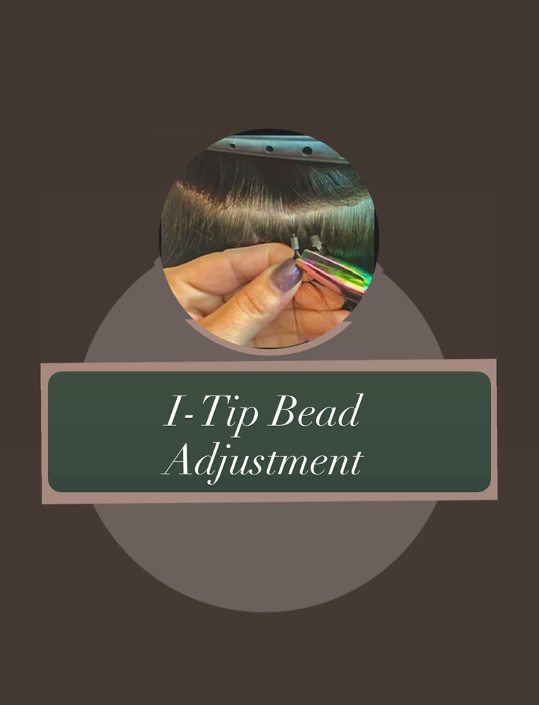 I-Tip Adjustment*