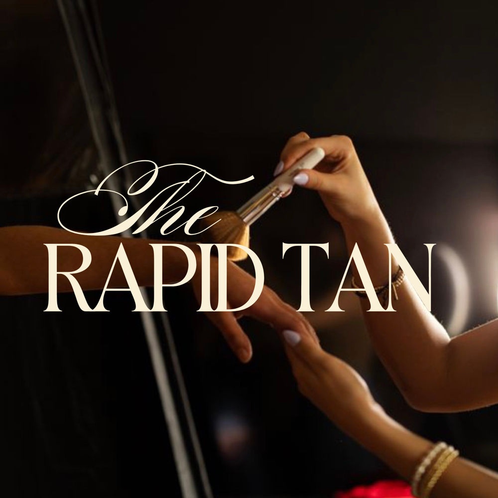 The Rapid Tan at Luxe Tanning in Collins, MS