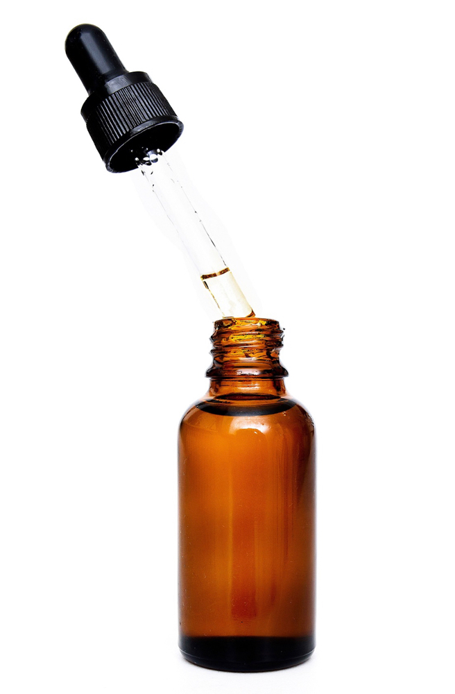 Chemical Peel Series Of 3