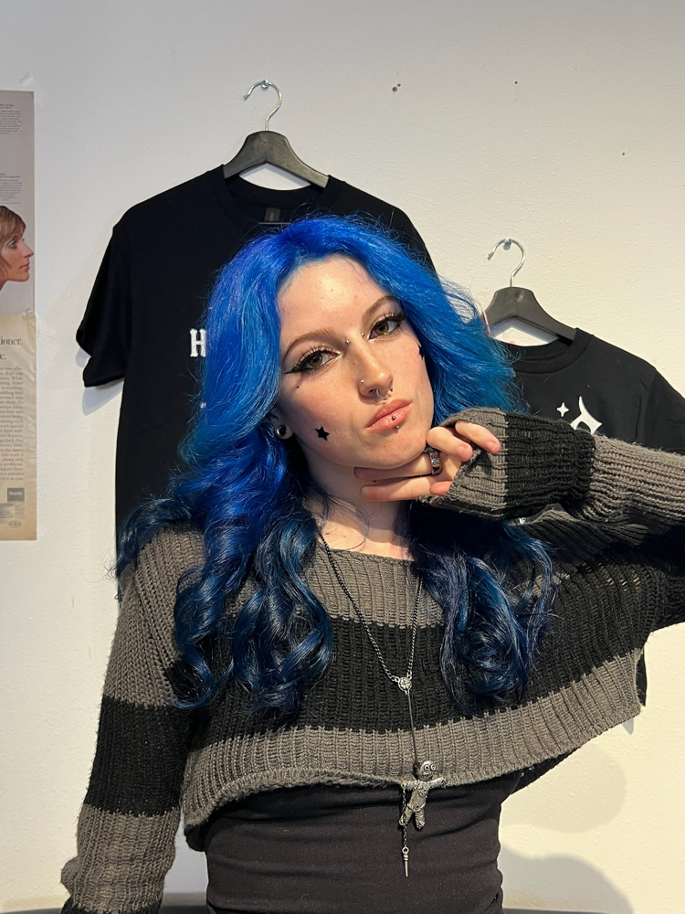 All Over Color at Courtney Elizabeth Cosmetology in Riverside Ca, CA