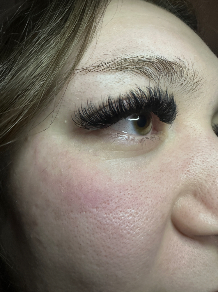 Mega Volume 3 Week Fill