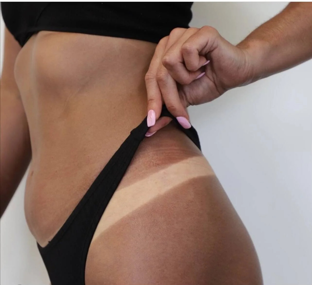 Prom Tan Special