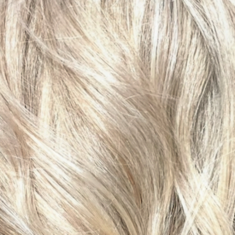 full highlight at Hair By Chaislyn in Lincolnton, NC