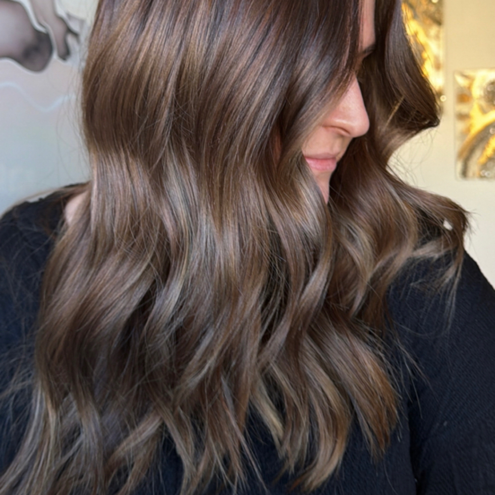 WOMENS HAIRCUT at Grace Sieck in Lubbock, TX