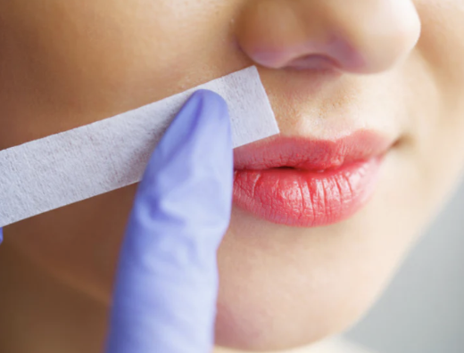 Lip wax