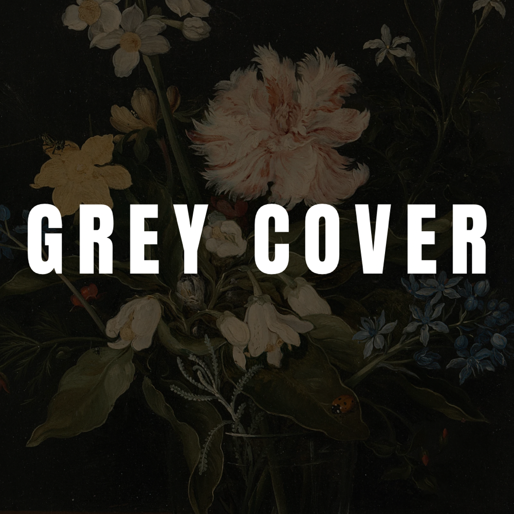 Grey Coverage Root Retouch
