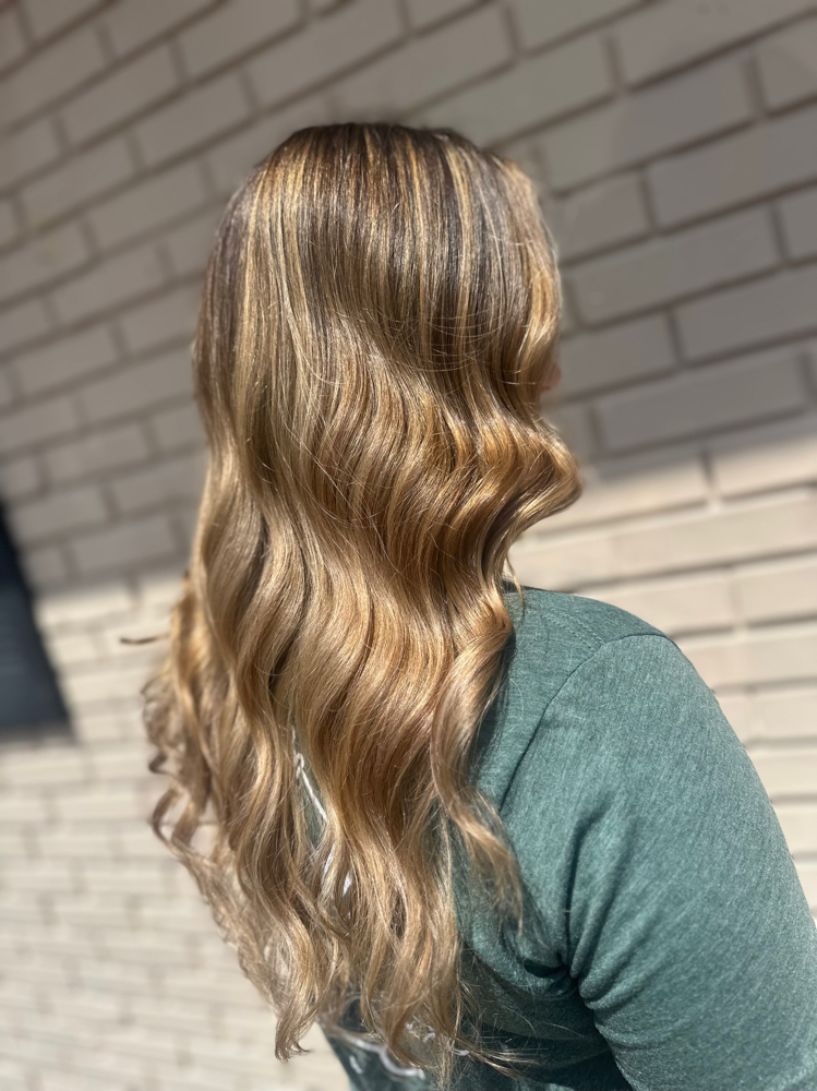 Balayage