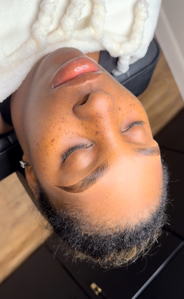 lamination at JazzyD Esthetics in canton, MI