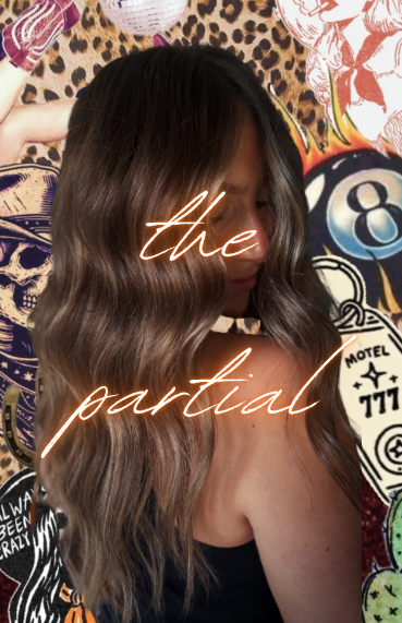 The “PARTIAL” at The Mane Outlaw in Missoula, MT