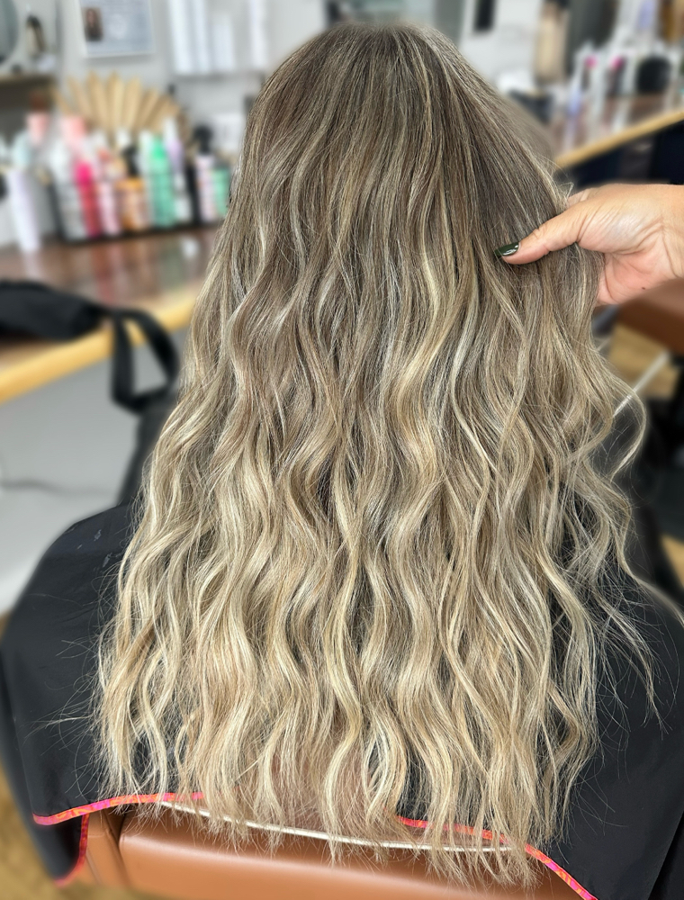 BALAYAGE