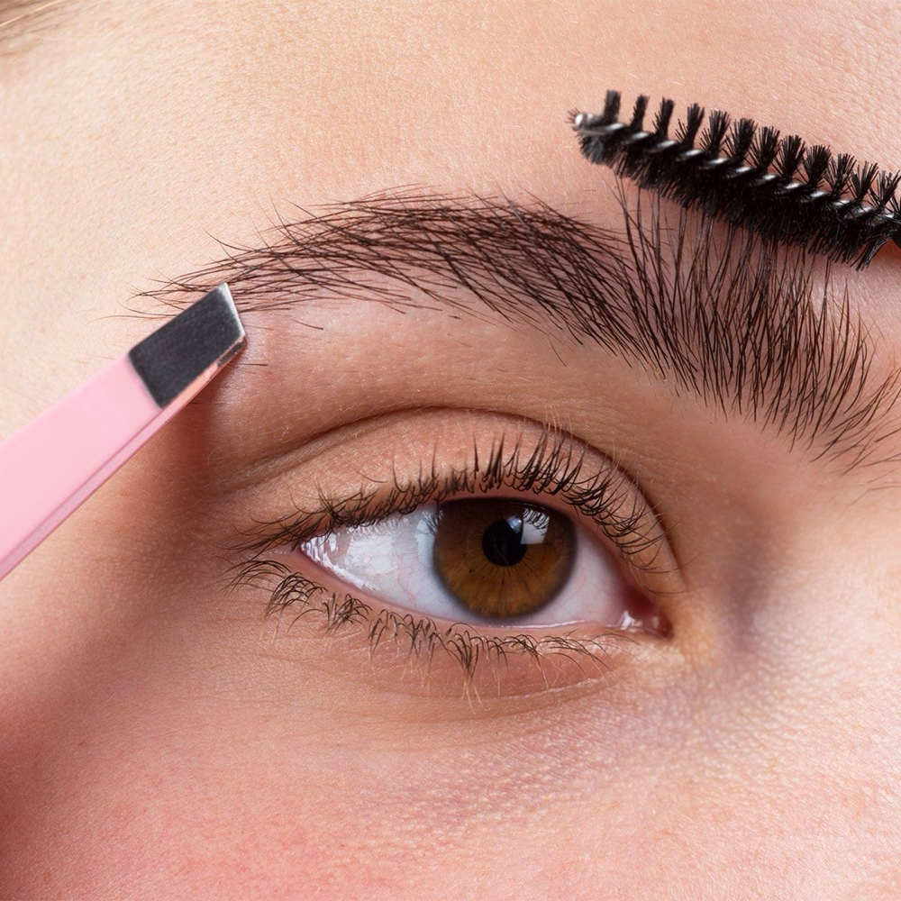Brow Clean Up