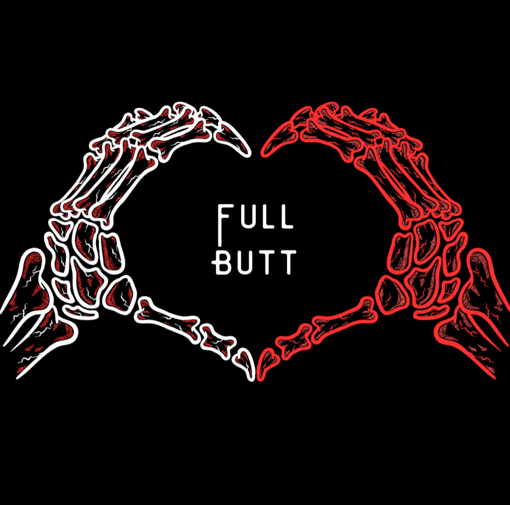 ☆ full butt ☆