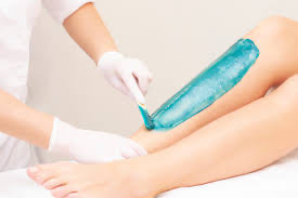 Full Leg Wax