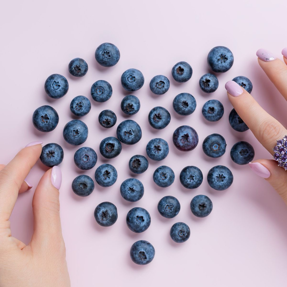 Berry Beautified Facial