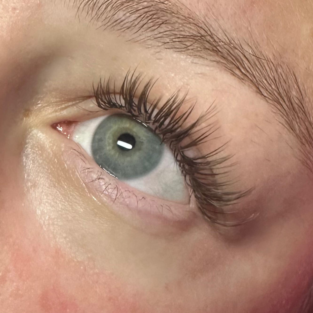 angel 3 week fill