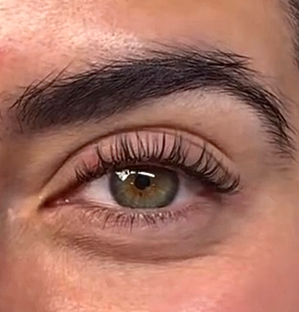 Classic Lashes Full Set