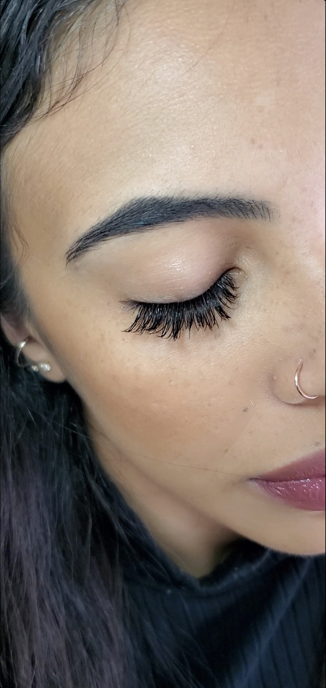 Classic Lash Fill