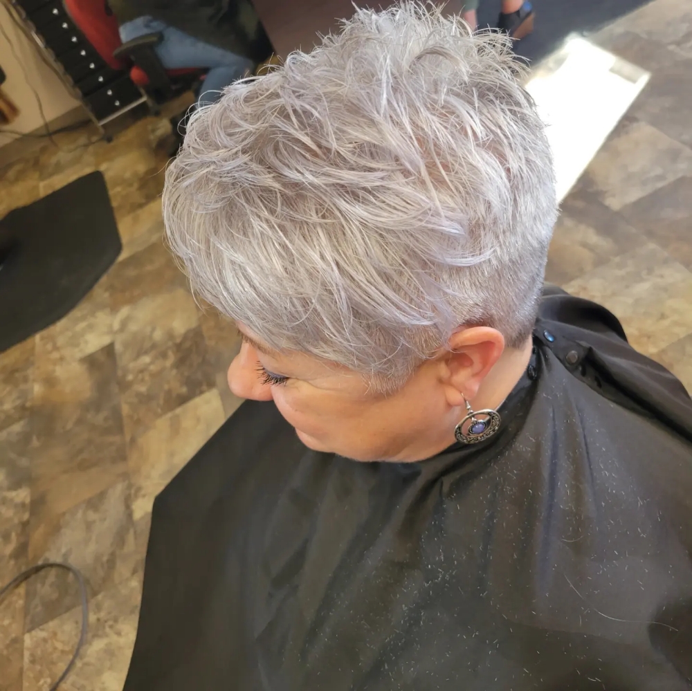 Haircut