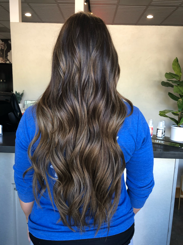 Extentions