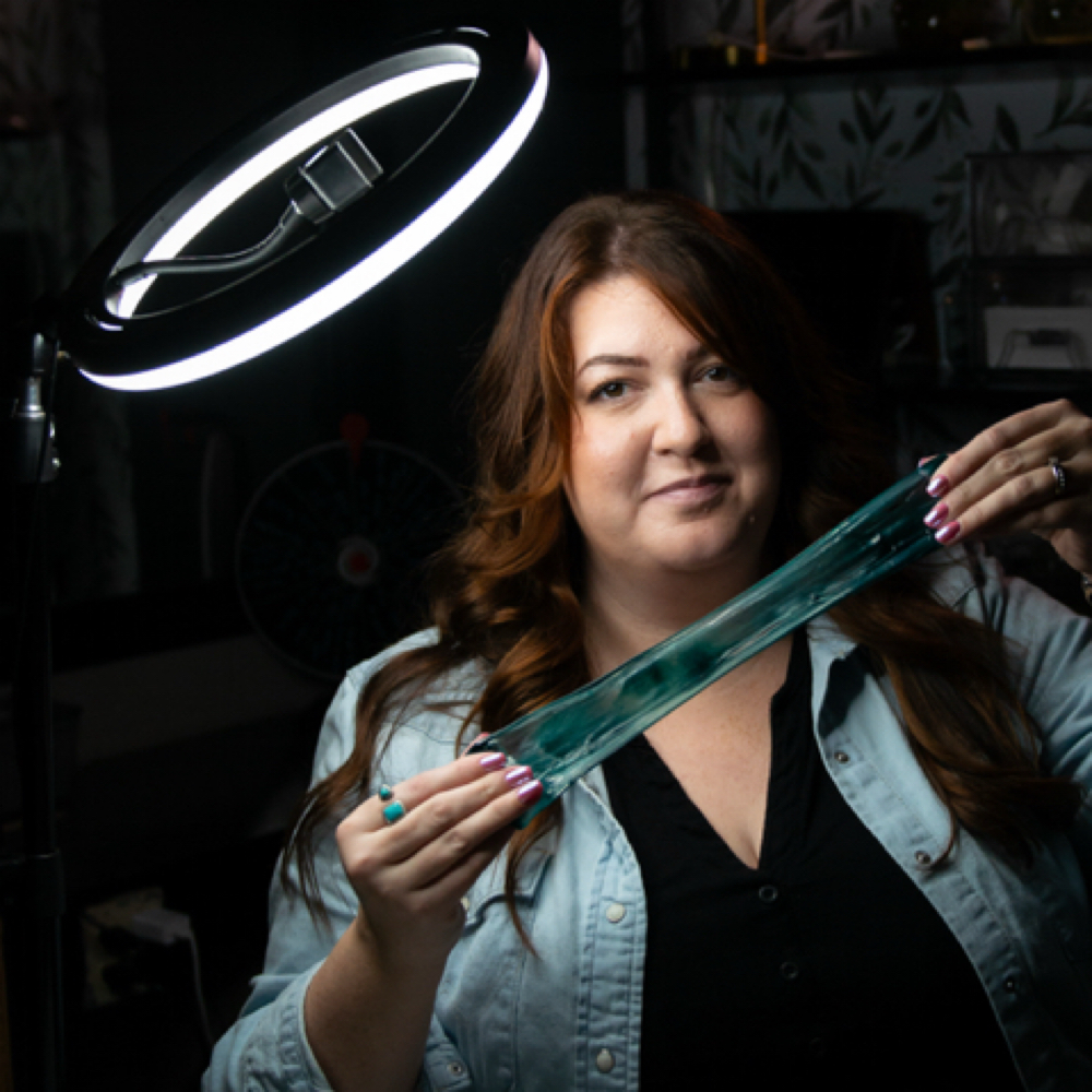 Full Leg + Bikini at Desert Rose Esthetics- Loose Ends Salon in Moses Lake, WA