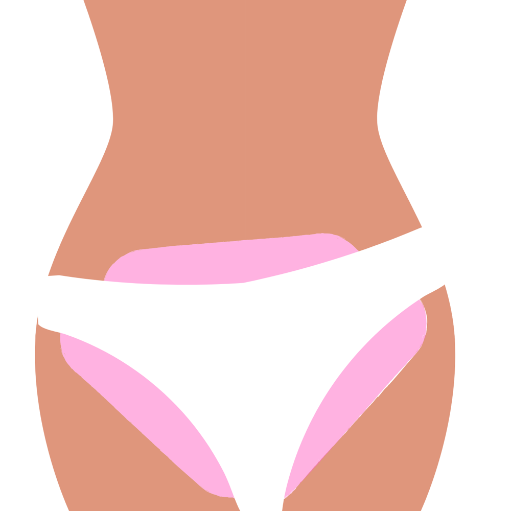 Bikini Line