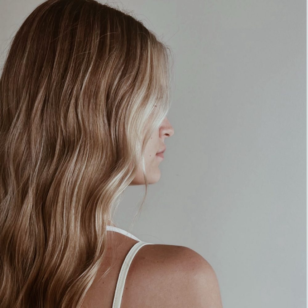 BK Lived In Color at Brooke Kenzie + Co Beauty Lounge in Lawrenceburg, IN