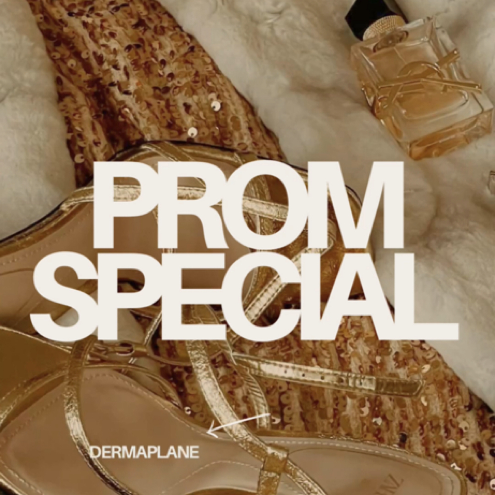 Prom Special ✨ at TheBeautyRoom. LLC in Surprise, AZ