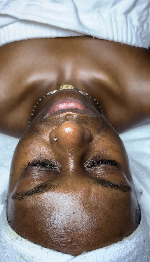Mini Facial