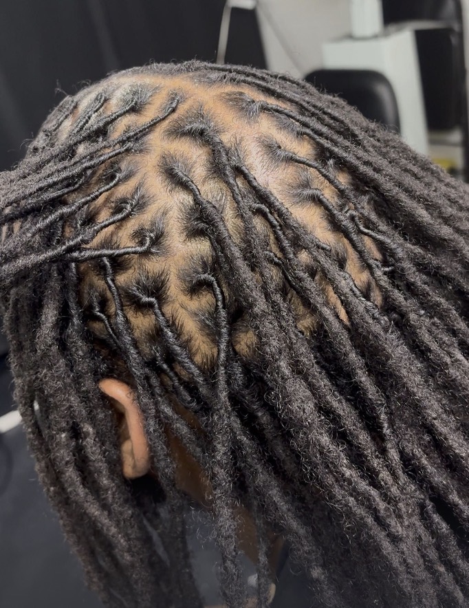 Basic Locs Service