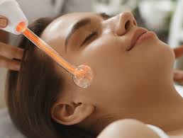 Lunar Clarity Facial at Moonlit Skin by Izzy in Fairfield Bay, AR