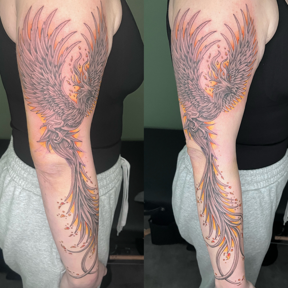 Half Day Session