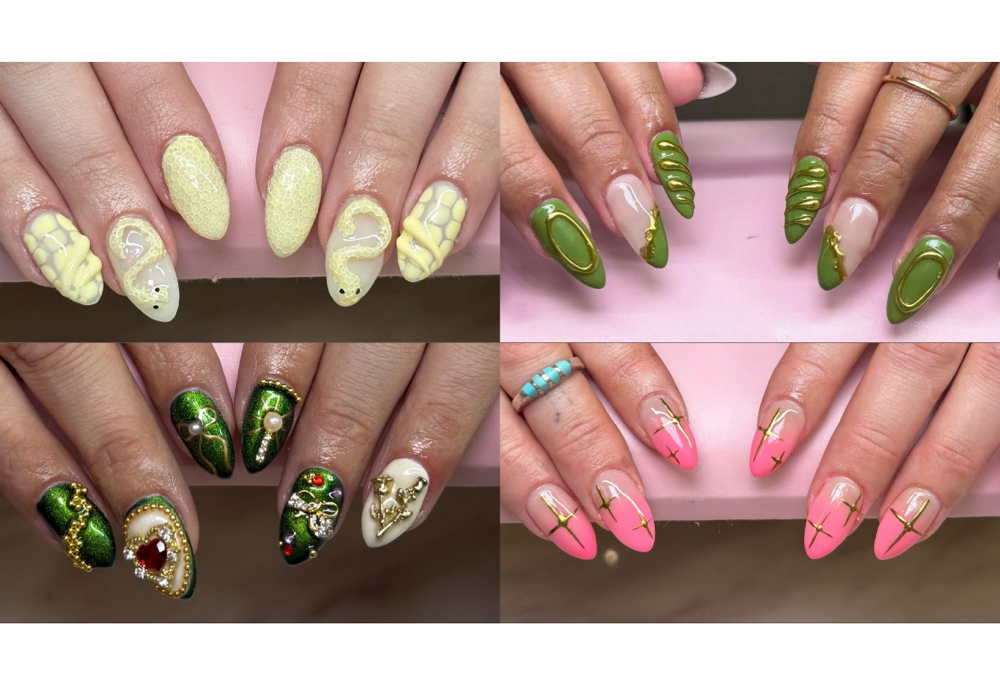 Nail Add Ons