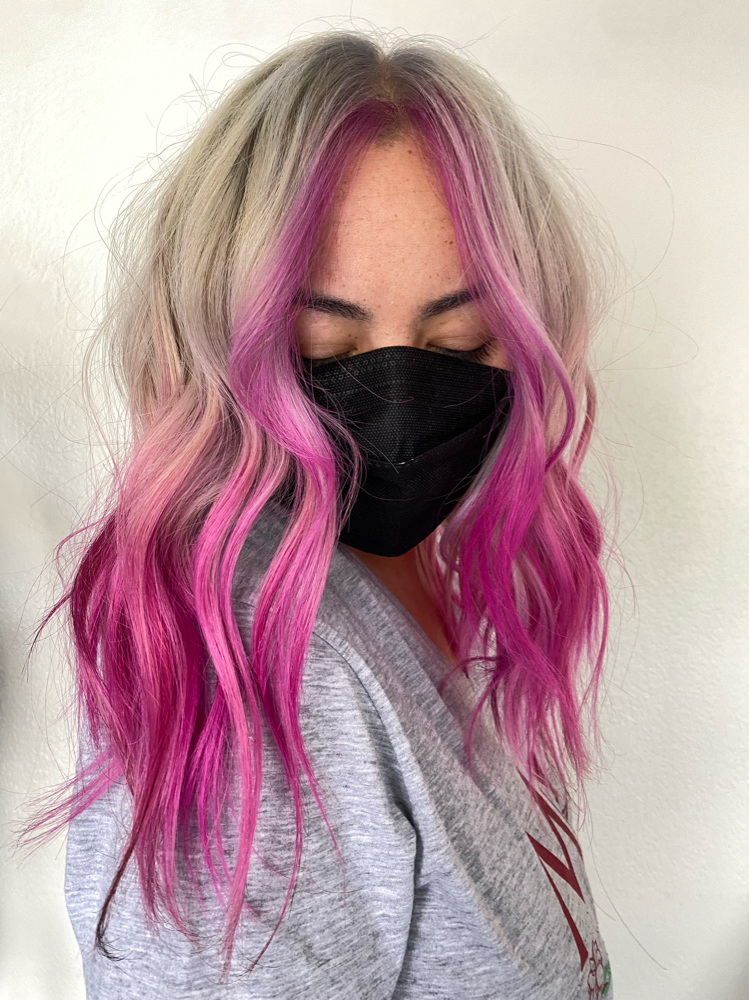 Vivid Color Add On