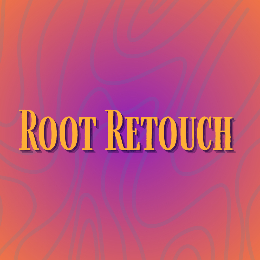 Root Retouch at Nan in Royal Oak, MI