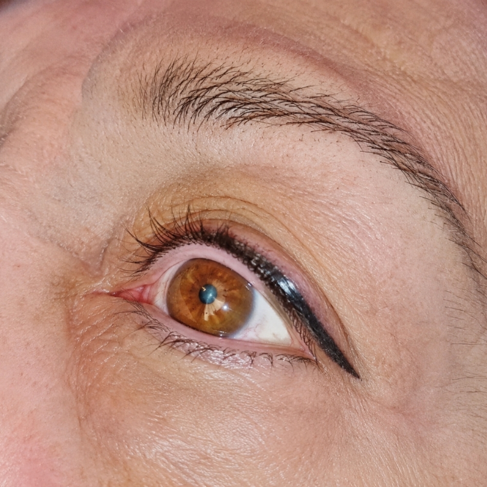 Cosmetic Eyeliner at Lia Permanent Beauty in West Roxbury, MA