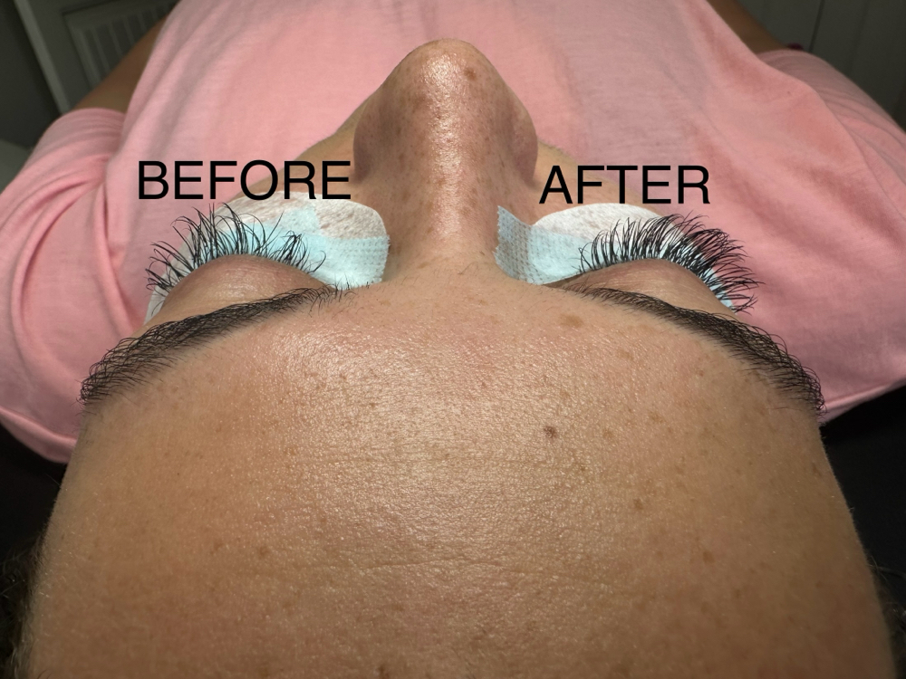 Eyelash Extensions Refill