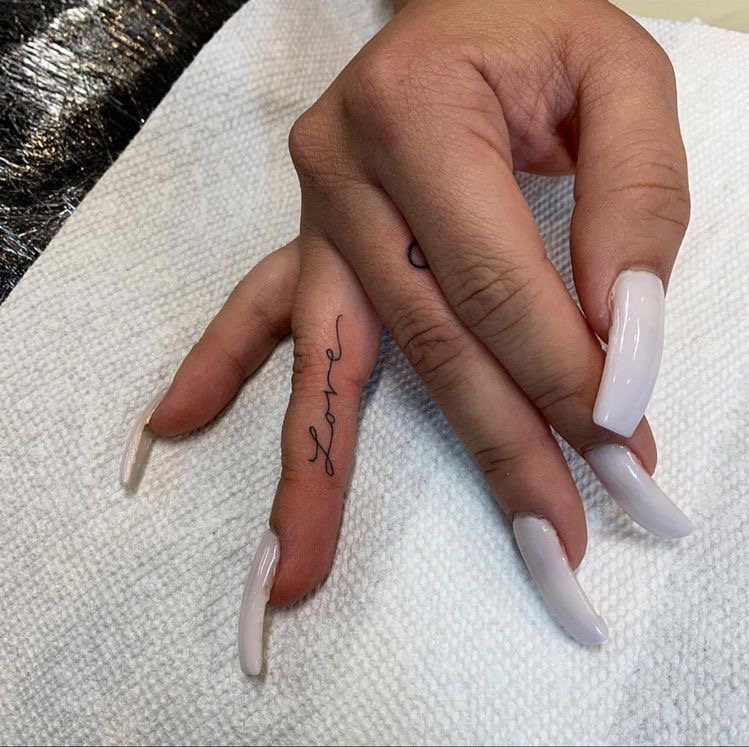 Touch Up
