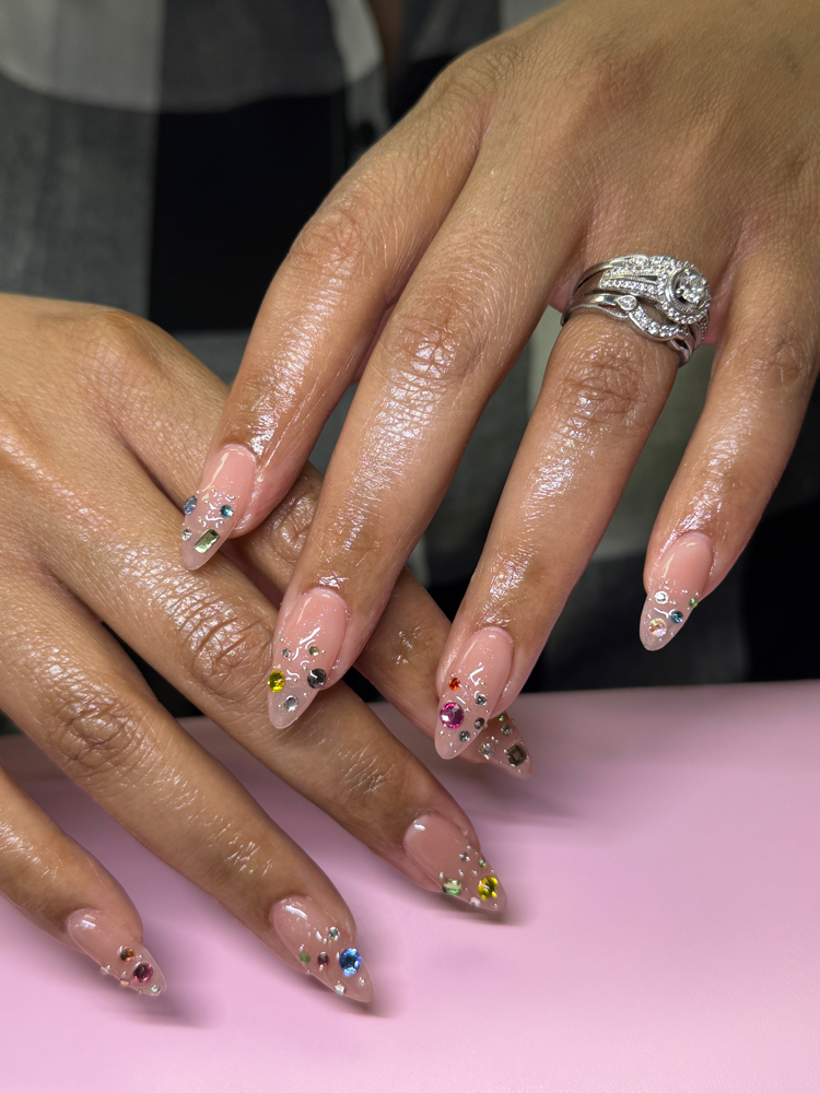 Gel-X