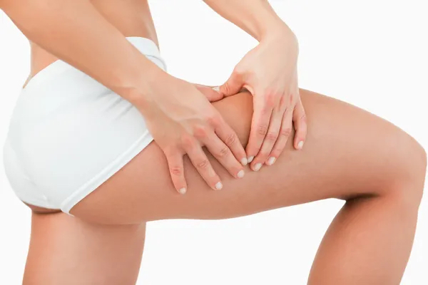 Legs (Upper)
