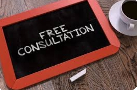 Free Consultation