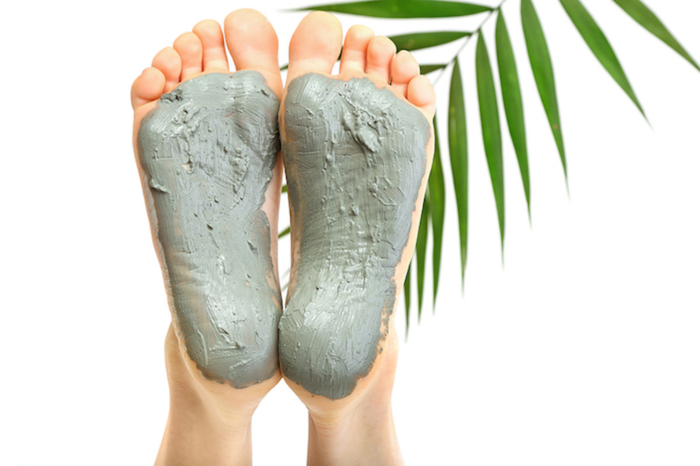 Foot Mask
