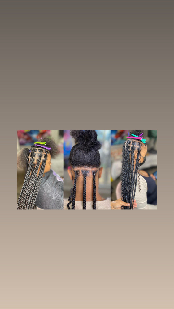 X-Medium Boho